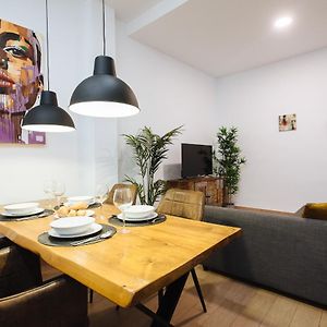 Appartement op de Begane Grond